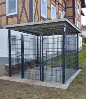 Bad Wildungen Apartment | Ferienwohnungen am Kurpark