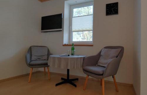 Bad Wildungen Apartment | Ferienwohnungen am Kurpark