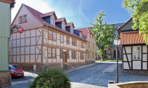 Wernigerode Old Town Apartment | Ferienwohnungen am Klint