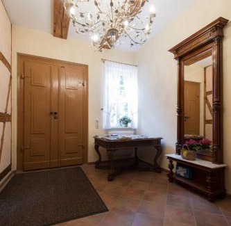 Wernigerode Old Town Apartment | Ferienwohnungen am Klint