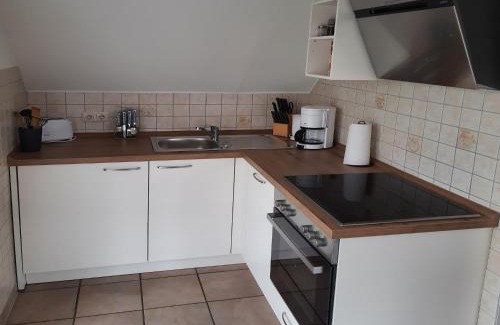 Mirow Apartment | Ferienwohnungen am Mirower See, Mirow
