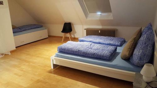 Lahr Apartment | Ferienwohnungen am Naturbad