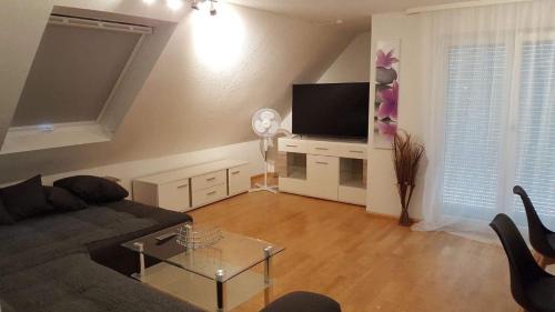 Lahr Apartment | Ferienwohnungen am Naturbad