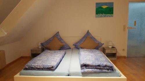 Lahr Apartment | Ferienwohnungen am Naturbad