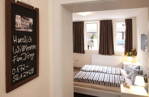 Einbeck Apartment | Ferienwohnungen am Neuen Markt