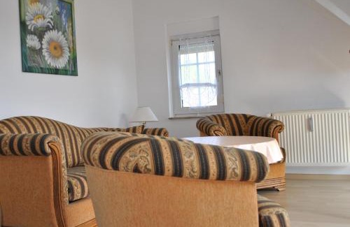 Wustrow Apartment | Ferienwohnungen am Plätlinsee