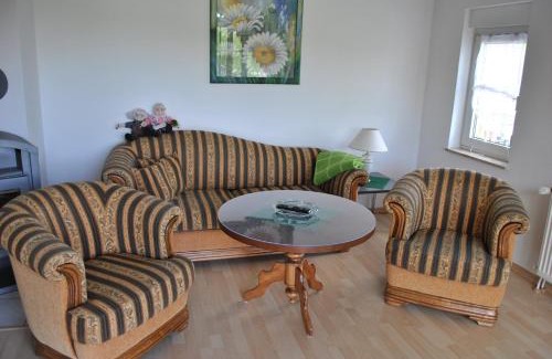 Wustrow Apartment | Ferienwohnungen am Plätlinsee