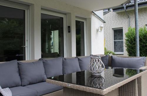Moehnesee Apartment | Ferienwohnungen am Seeufer