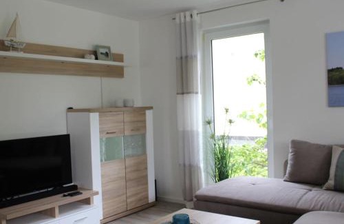 Moehnesee Apartment | Ferienwohnungen am Seeufer