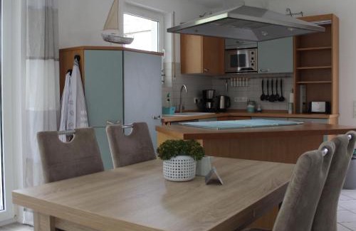 Moehnesee Apartment | Ferienwohnungen am Seeufer