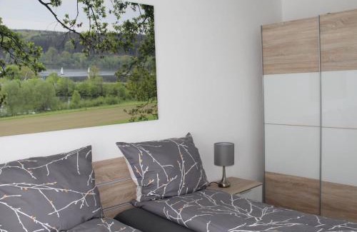 Moehnesee Apartment | Ferienwohnungen am Seeufer