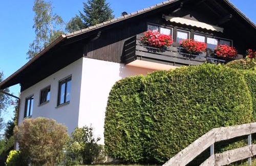 Herrischried Apartment | Ferienwohnungen Am Skilift