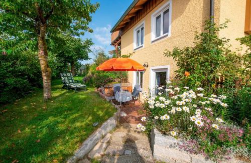 Letzau Hotel | Ferienwohnungen Am Sonnenhang