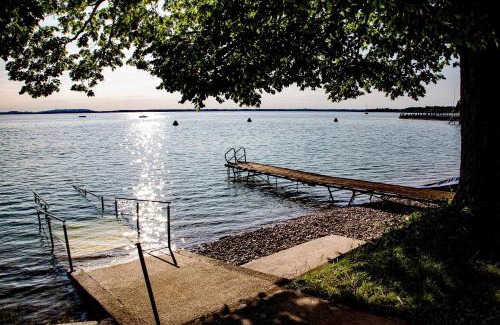 Chieming Apartment | Ferienwohnungen Am Strandbad