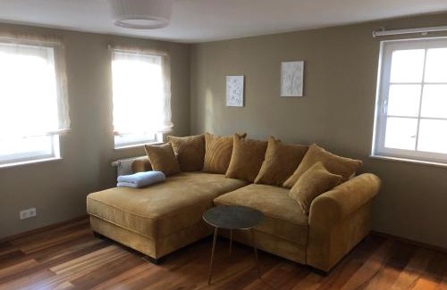 Langenburg Apartment | Ferienwohnungen am Tor