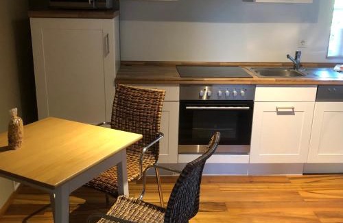 Langenburg Apartment | Ferienwohnungen am Tor