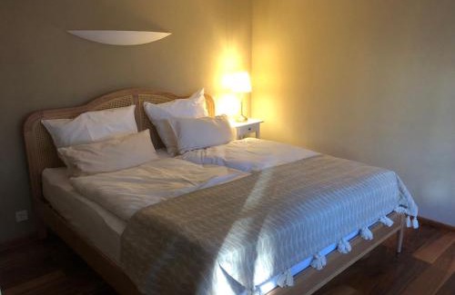 Langenburg Apartment | Ferienwohnungen am Tor