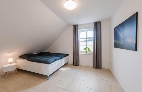 Leer Apartment | Ferienwohnungen am Waldzoopark