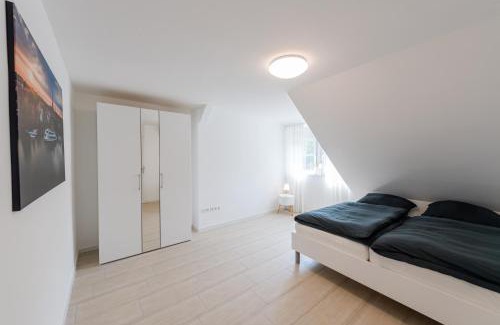 Leer Apartment | Ferienwohnungen am Waldzoopark