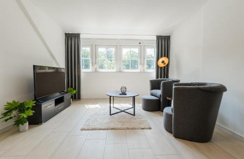 Leer Apartment | Ferienwohnungen am Waldzoopark