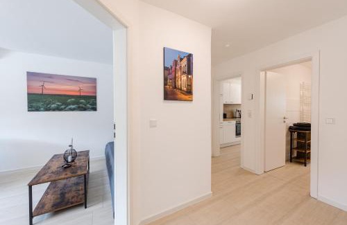 Leer Apartment | Ferienwohnungen am Waldzoopark