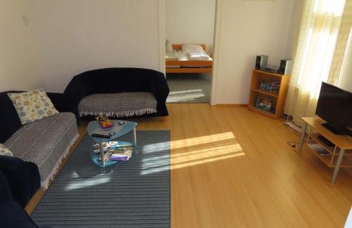 Bad Sulza Apartment | Ferienwohnungen am Weinberg Bad Sulza