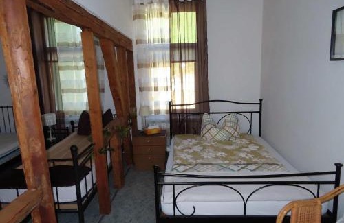Bad Sulza Apartment | Ferienwohnungen am Weinberg Bad Sulza