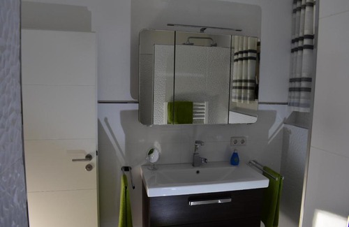Riedenburg Apartment | Ferienwohnungen an der Liebesleite Anita Pratsch