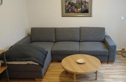 Rieth Apartment | Ferienwohnungen an der Geraaue