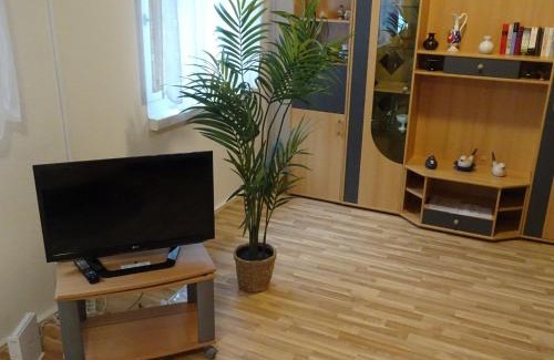 Rieth Apartment | Ferienwohnungen an der Geraaue