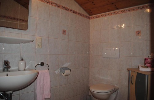 Sankt Martin bei Lofer House | Ferienwohnungen Anderlbauer