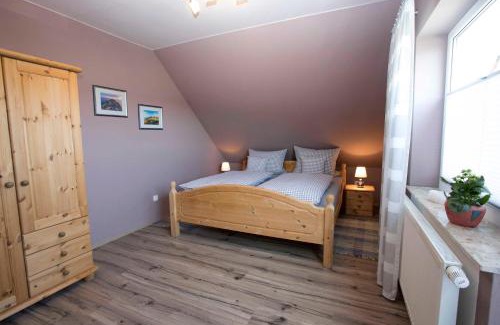 Scheid Apartment | Ferienwohnungen Ankerplatz