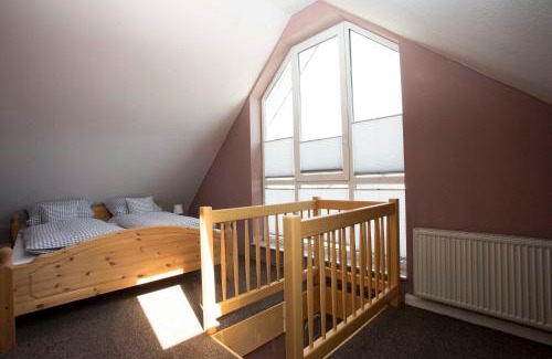 Scheid Apartment | Ferienwohnungen Ankerplatz