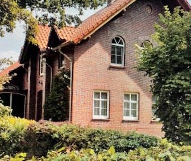 Filsum Apartment | Ferienwohnungen auf dem "HANKENHOF" - 55169
