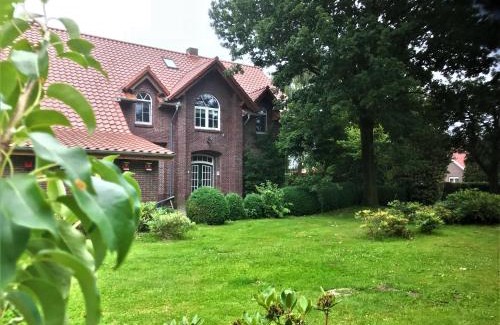 Filsum Apartment | Ferienwohnungen auf dem "HANKENHOF" - 55169