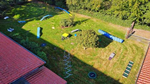Filsum Apartment | Ferienwohnungen auf dem "HANKENHOF" - 55169
