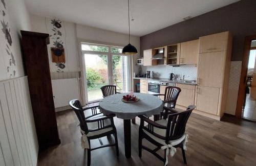 Filsum Apartment | Ferienwohnungen auf dem "HANKENHOF" - 55169