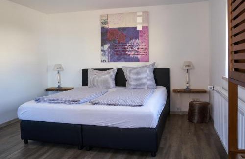Guenzburg Apartment | Ferienwohnungen Auf der alten Gärtnerei GmbH