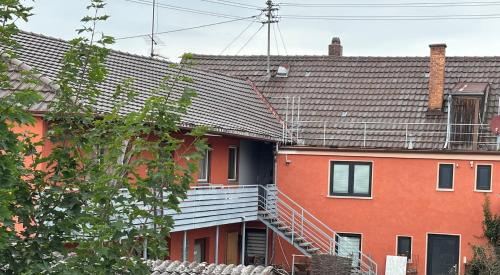Guenzburg Apartment | Ferienwohnungen Auf der alten Gärtnerei GmbH