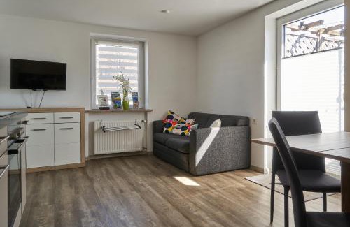 Guenzburg Apartment | Ferienwohnungen Auf der alten Gärtnerei GmbH