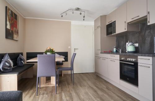 Guenzburg Apartment | Ferienwohnungen Auf der alten Gärtnerei GmbH