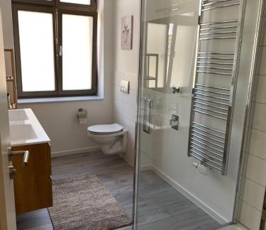 Werder Apartment | Ferienwohnungen auf der Insel am Cafe Jacob