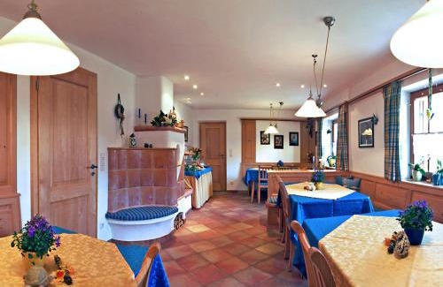 Bad Reichenhall Apartment | Ferienwohnungen Auhaus