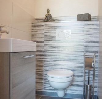 Rust Apartment | Ferienwohnungen Bali