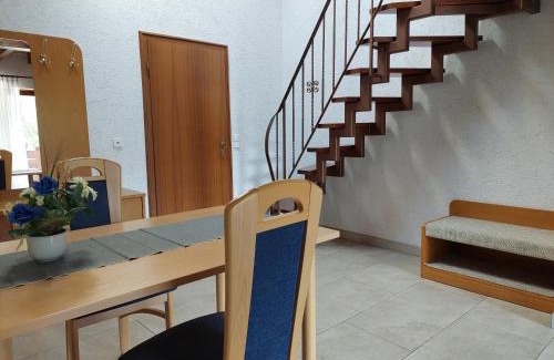 Bad Herrenalb Apartment | Ferienwohnungen Bauer