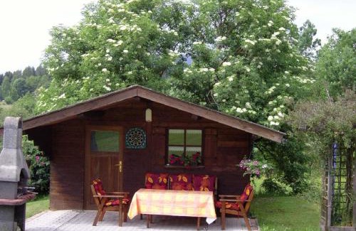 Arnbruck Apartment | Ferienwohnungen Baur