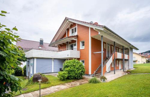 Loffenau Apartment | Ferienwohnungen Bella Natura