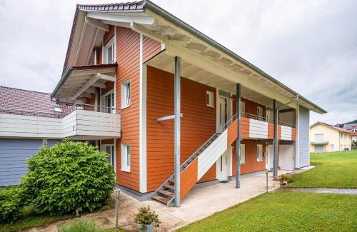 Loffenau Apartment | Ferienwohnungen Bella Natura