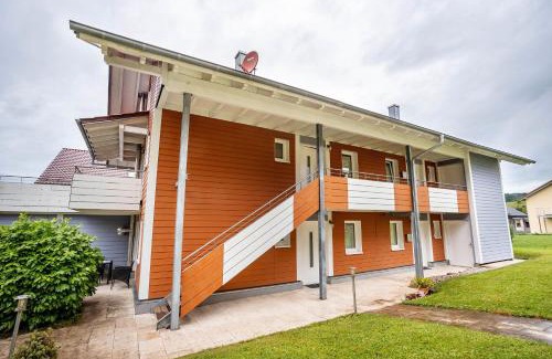 Loffenau Apartment | Ferienwohnungen Bella Natura