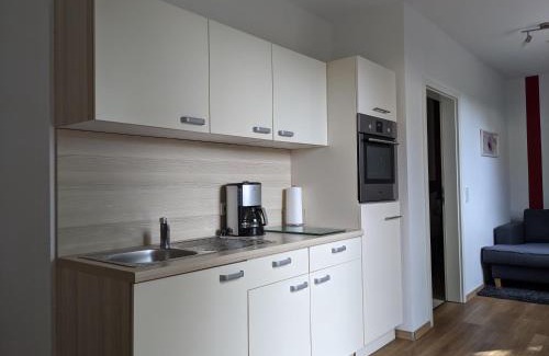 Harthausen Apartment | Ferienwohnungen Bella Vita